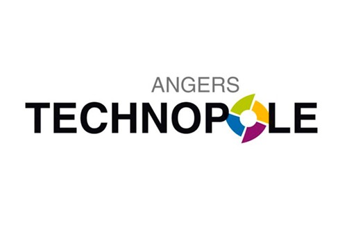 Logo Angers Technopole