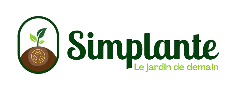 Logo Simplante
