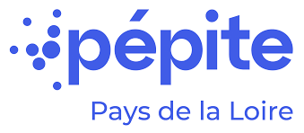 Logo Pepite France